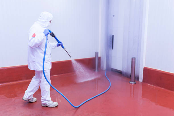 Mi Wuk Village, CA Pressure Washing Services Company