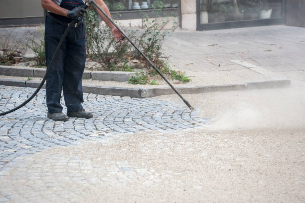 Best Concrete Sealing  in Mi Wuk Village, CA
