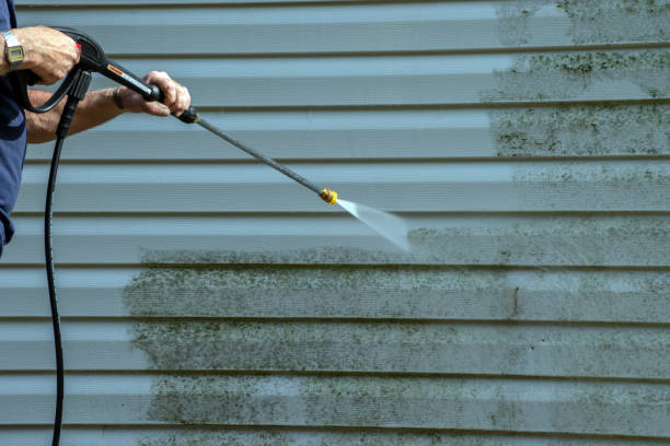 Best Post-Construction Pressure Washing  in Mi Wuk Village, CA
