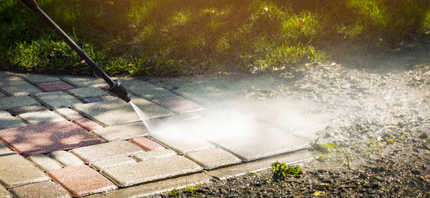 Best Warehouse Cleaning  in Mi Wuk Village, CA