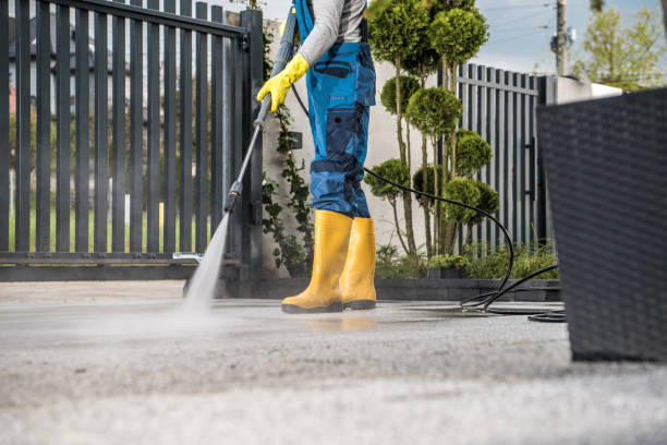 Best Parking Lot and Garage Cleaning  in Mi Wuk Village, CA