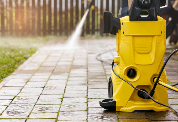 Best Heavy Equipment Washing  in Mi Wuk Village, CA